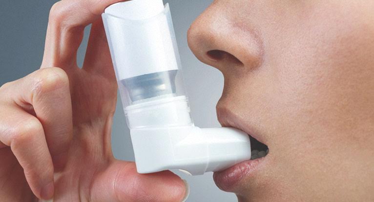 allergy asthma center, dr naren pandey, side effetcc of inhaler